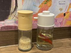 -雷神拉面(财富中心玉米楼店)