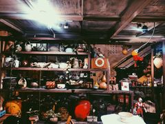 -可可大虾武汉土菜大排档(万松园1店)