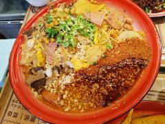 -海椒市落舌·麻辣烫冒菜(武侯大悦城店)