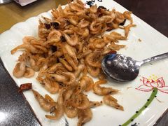 -洁神饭庄·海鲜·青岛菜·30年老字号(五四广场店)