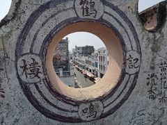 -海口骑楼老街历史文化街区