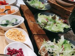 -味餐厅·海鲜·火锅·自助餐