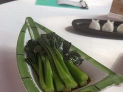 -鹿鸣酒家(越秀店)