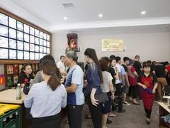 等位区-老友谊冷面店(苏家屯店)