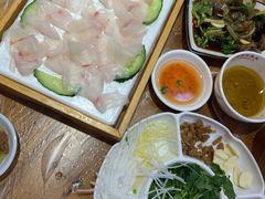 -官塘锋记鱼生·生腌·砂锅粥(牌坊街店)