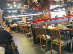 -管氏翅吧(望京东店)