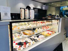 -PETIT PARIS 小巴黎(花园道店)