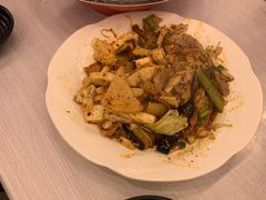 -王健冒菜(夜市店)