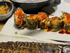 -小句号·精致料理(江南环球港店)