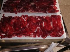 -古乐牛香·鲜牛肉牛杂火锅(梅村五洲国际店)