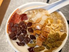 -探鱼·鲜青椒爽麻烤鱼(天一广场店)