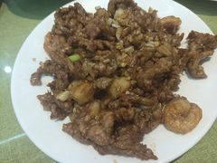-振生清真饭店(永安道店)
