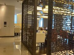 -杭州和达希尔顿逸林酒店·和园中餐厅-杭帮菜名店
