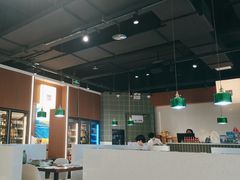 -八福力韩国休闲餐厅(泉舜店)