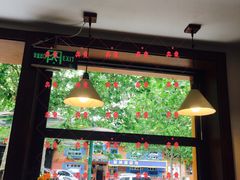-AFS Cafe & Canteen(闽江二路店)