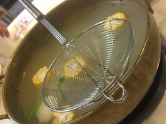 -食潮汕头鲜牛馆(望京保利店)