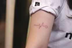 -飛凡TATTOO纹身•原创