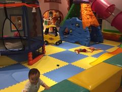 -ABC Swim亲子游泳俱乐部(河西店)