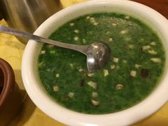-鹿港小镇经典老上海菜(长乐路店)