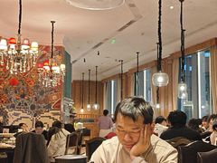 -新白鹿餐厅(城西银泰城店)