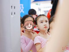 -予荷舞蹈(盛景校区)