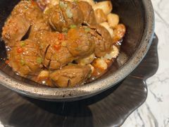 -潮州府·潮菜·砂锅粥(徐家汇店)