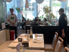-渔语鱼酸菜鱼新川菜(来福士店)