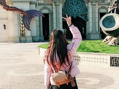 -波塞冬旅游度假区