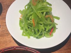 -北京老铺烤鸭(时代广场店)