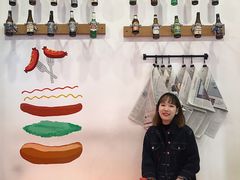 -Eckl’s爱氏热狗(猫街店)