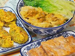 -滋味园(勒流店)