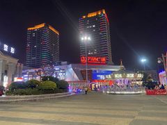 -万达广场(东莞厚街店)