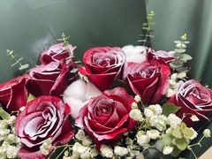 -循礼门鲜花花市(武汉循礼门店)