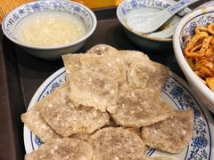 -门框胡同百年卤煮(前门店)