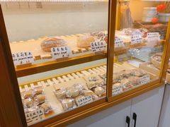 -角落低卡烘焙(正弘城店)