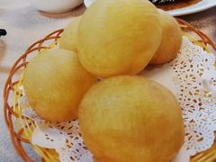 -崖口红树林海鲜餐厅
