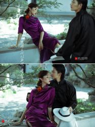 -苏州HX-合喜映画婚纱摄影