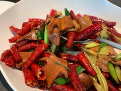 -江滨九号.中餐厅(滨江店)