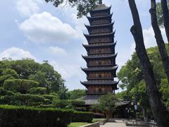 -常熟方塔园