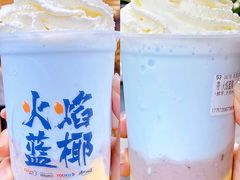 -CoCo都可(湖滨银泰店B区店)