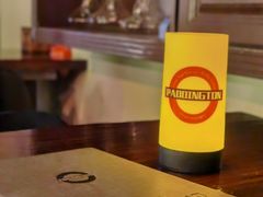 -帕丁顿酒吧Paddington