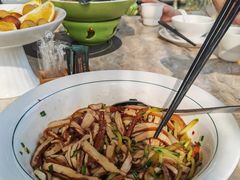 -湘力力小院·鱼汤泡饭(枫林路店)