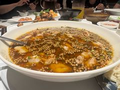 -荣兴酒家(徐家汇店)