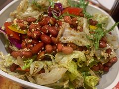 -木屋烧烤(西南角店)