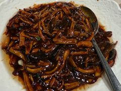 -漢舍中国菜馆(889广场店)