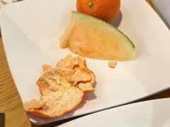 -大丰收脆鱼(浦西万达店)