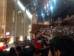 -杭州基督教会崇一堂