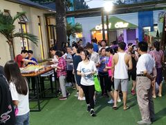 -悦健身游泳健身馆(宋家庄店)