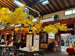 -老灶房-四川土菜(铁牛广场店)