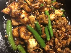 -绿茶餐厅(乐峰广场店)